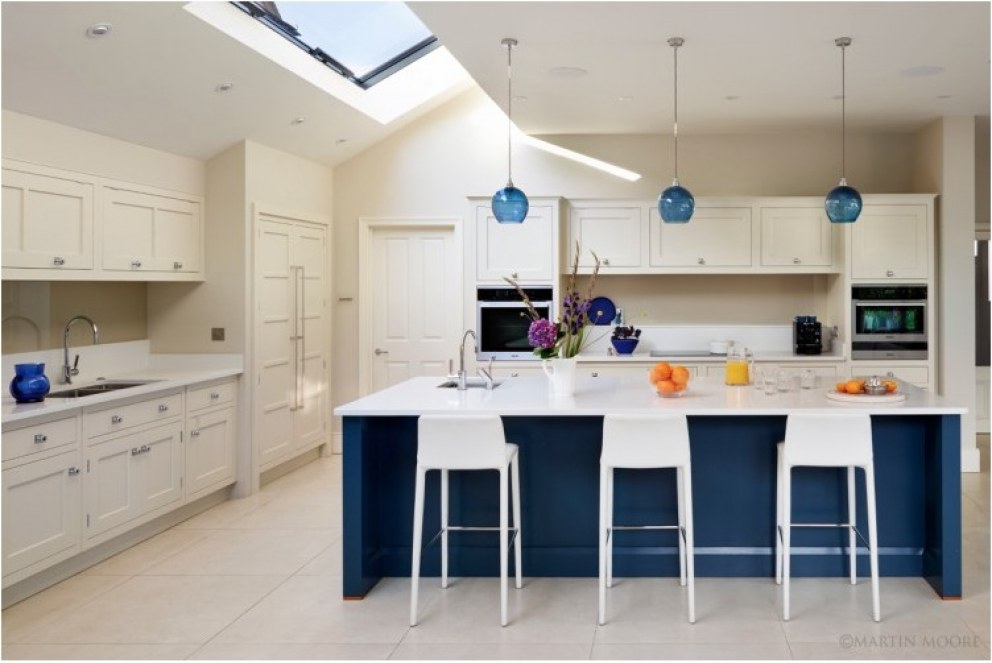 West London Edwardian Home | Kitchen | Interior Designers